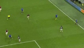 开云登录-【意甲】劳塔罗势不可挡，国际米兰1比0胜AC米兰