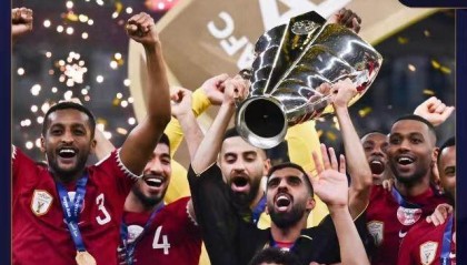 kaiyun-马德兴：亚洲足球进入无序状态 卡塔尔最后的狂欢？