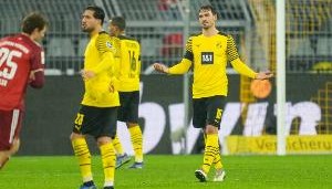 开云官网-埃芬博格：多特今夏要阵容大换血，签胡梅尔斯踢世俱杯不如上小将