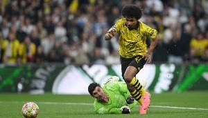 米体：尤文有意阿德耶米，若转会达成费用可能是4500万-5000万欧