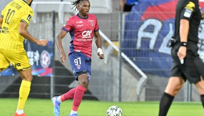 开云中国-天空：雅凯倾向于加盟切尔西，俱乐部间的谈判正在继续