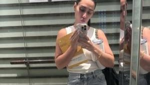 开云登录-以后就是自己人塞鸟妻子学中文：来中国5年终于去上中文课了