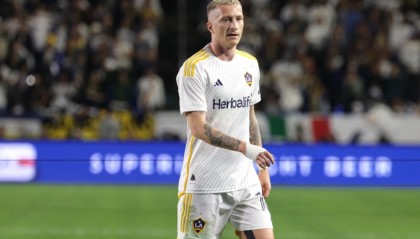 开云中国-图片报：罗伊斯和洛杉矶银河预计续约1年，他同时将出任多特大使