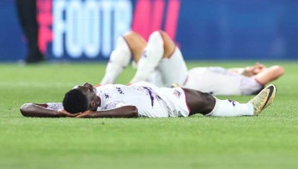 开云官网-【复盘】连续两年输欧协决赛，佛罗伦萨离冠军还很远