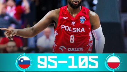 开云登录-三分8中7轰32分：波兰归化对轰东皇不逊色 成历史第4人被赞如乔丹