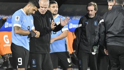 开云登录-苏亚雷斯炮轰贝尔萨到底有什么真相？