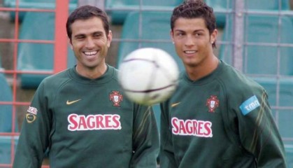 开云登录-保莱塔：有难度 但36岁C罗还能成英超最佳射手