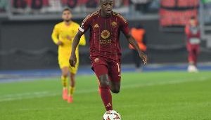 开云中国-外媒：阿卜杜勒哈米德出租图卢兹被叫停，罗马主帅希望先考察他