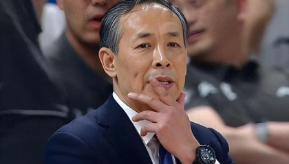 开云平台-CBA | 京粤大战决胜场，北京两个“王炸组合”还未完全发威|麦基|贾维尔-麦基|贾维尔·麦基|曾凡博|篮板_新浪体育_新浪新闻