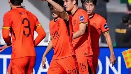 开云官网-U23亚洲杯明天1月17日赛程：中国PK乌兹别克斯坦冲击四强