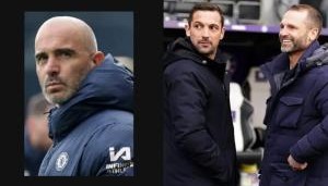 开云登录-TA：马雷斯卡若带队问鼎欧协联将是成功赛季，欧冠资格非唯一标准