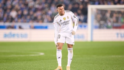 开云官网-记者：姆巴佩将接受核磁共振扫描检查，结果正常再前往沙特