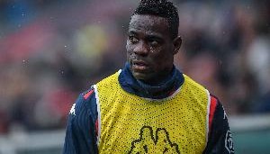 开云中国-巴洛特利：我喜欢小因&amp;他带国米两进欧冠决赛 帕瓦尔发照时机不当