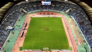 今年“苏超”已进行33场比赛，南京队vs苏州队是首个0-0